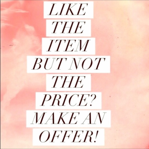 Offer - Picture 1 of 1